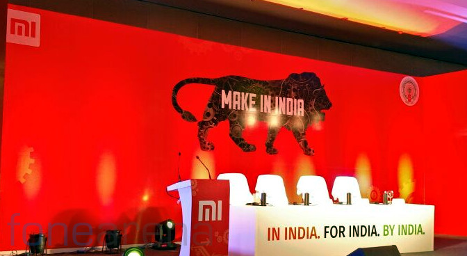 Xiaomi’s component supplier Holitech Technology inaugurates its first component manufacturing plant in India