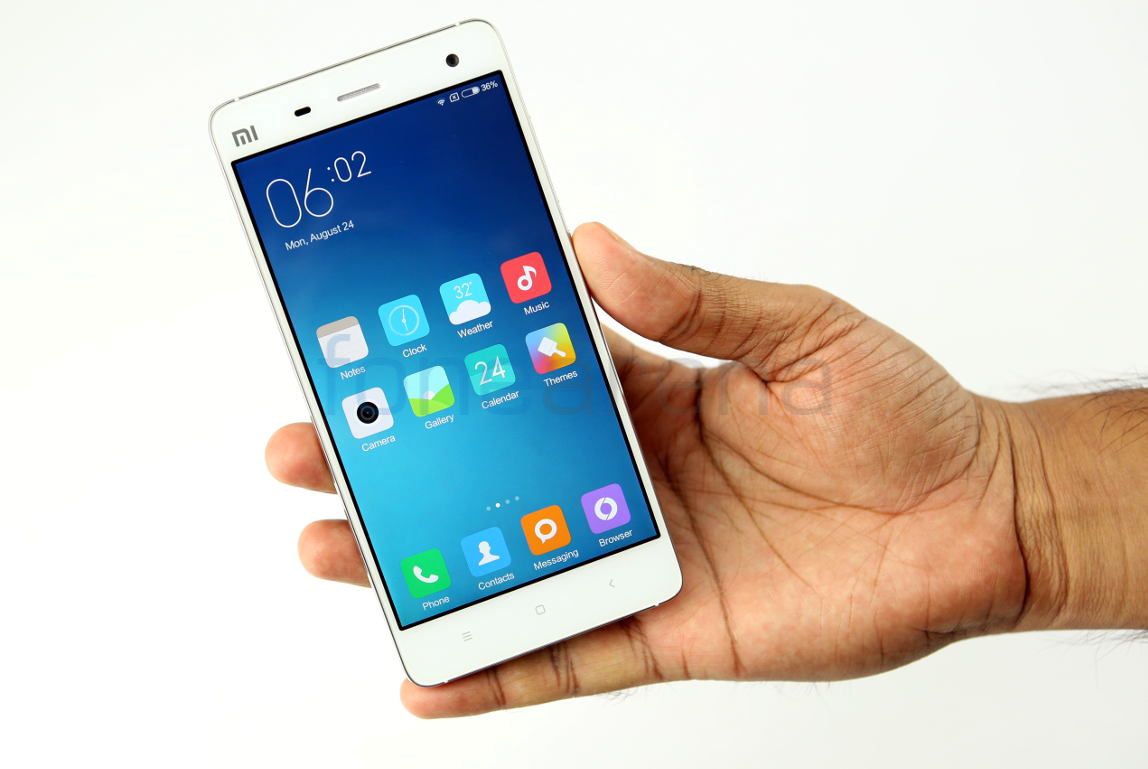 Xiaomi Mi 4 MIUI 7_fonearena