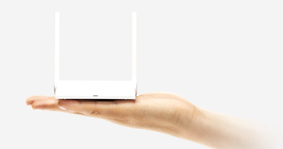 Xiaomi Mi Wi-Fi nano