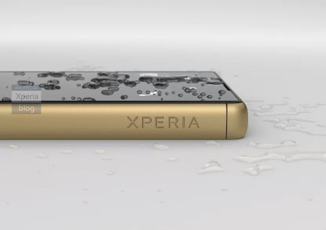 Xperia-Z5-Press image