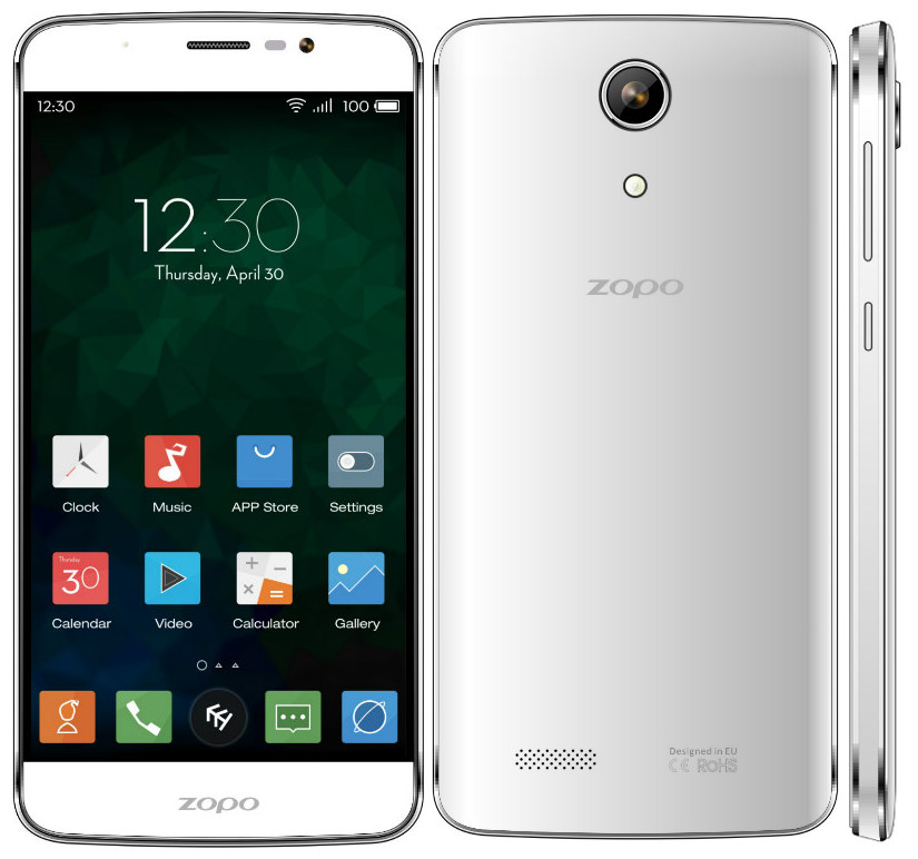 Zopo Speed 7 ZP951