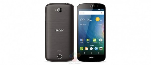 acer.liquid. Z530