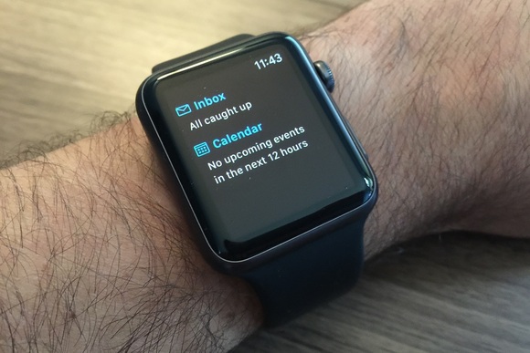 applewatchoutlook