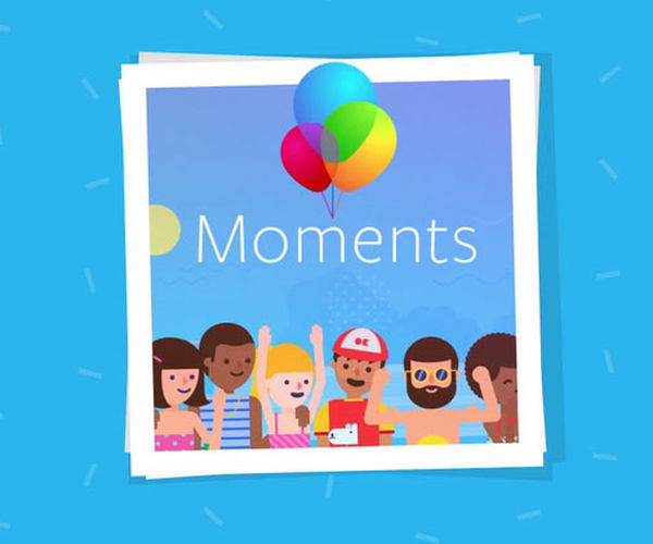 facebook-moments app