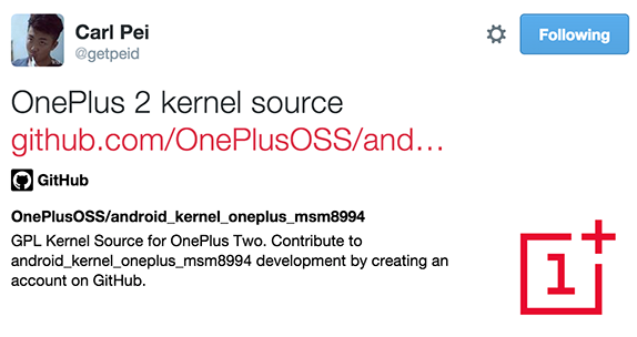 oneplus_2_kernel