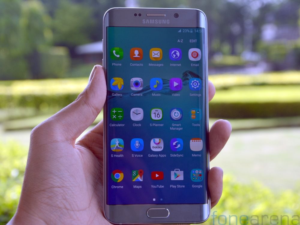 Weekly Roundup: Samsung Galaxy S6 Edge+ India launch, Lenovo’s affordable 4G phone, Honor 7i with flip camera and more