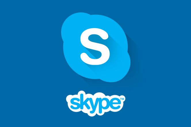 windows skype app