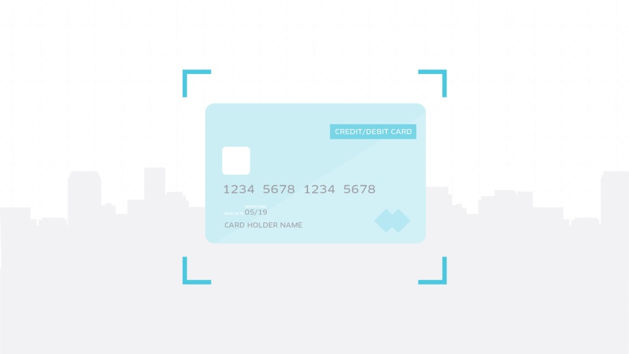 uber debit card