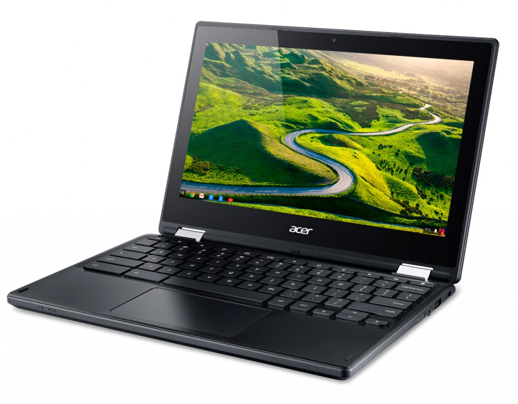 Acer Chromebook R11