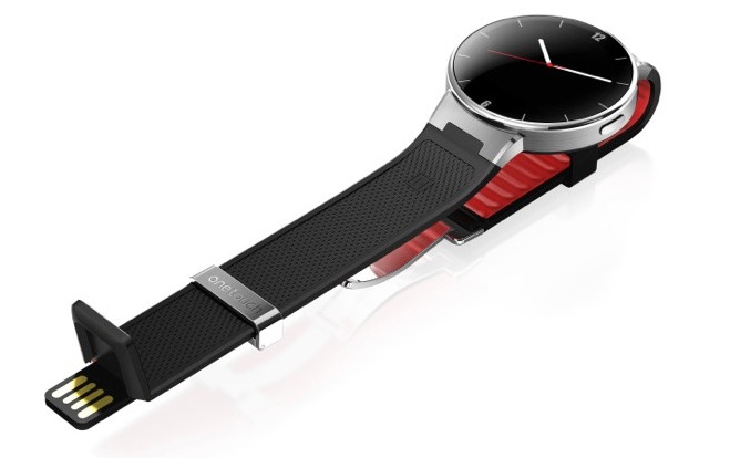 Alcatel OneTouch Watch