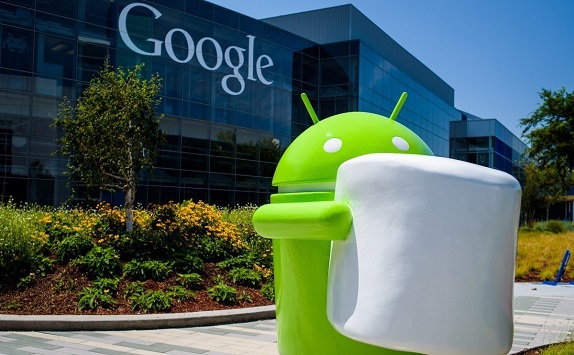 List of smartphones that will receive Android 6.0 Marshmallow update