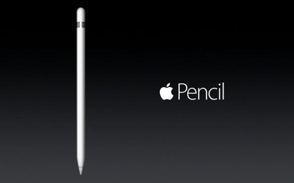 Apple Pencil for iPad Pro