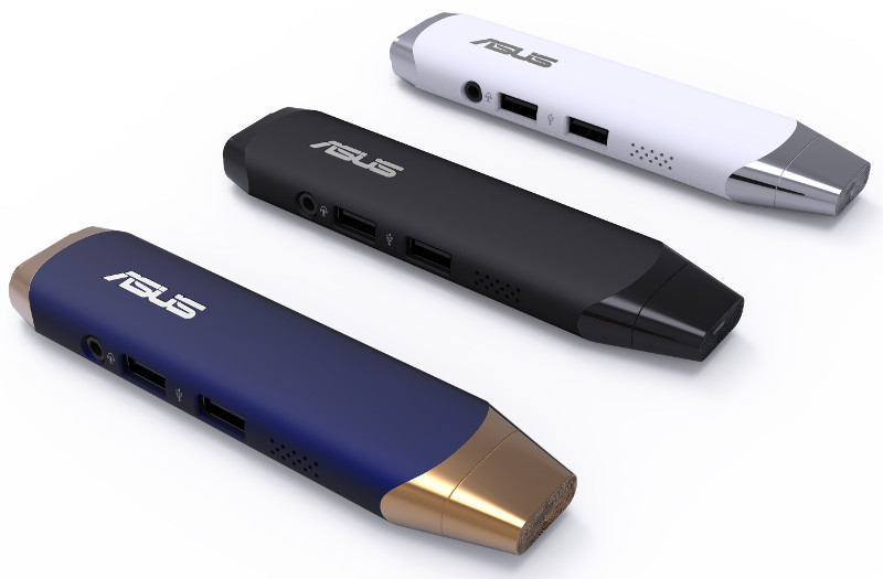 Asus VivoStick PC