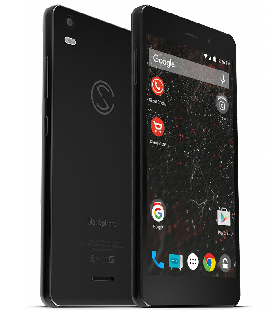 Blackphone 2