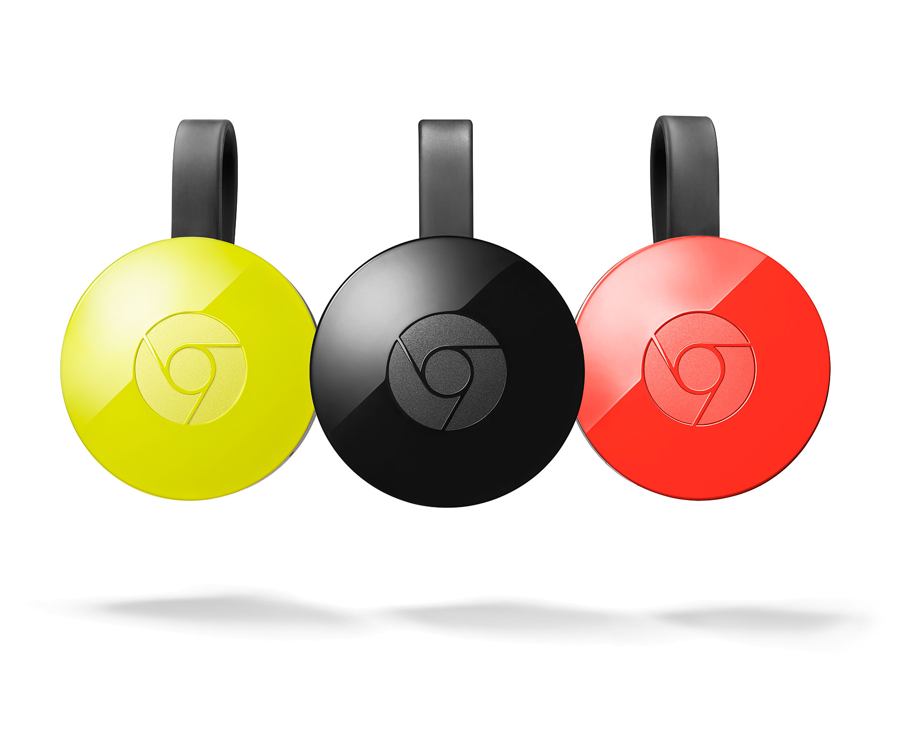 Chromecast 2015 a