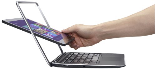 Dell XPS 2-in-1 Computer