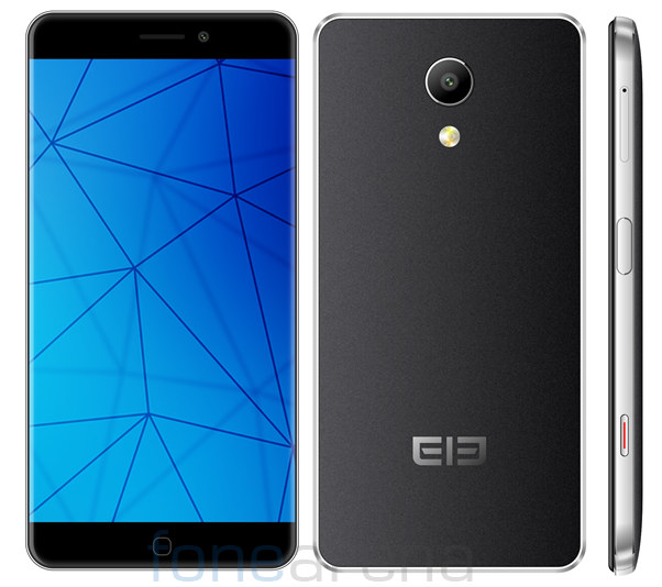 Elephone P9000