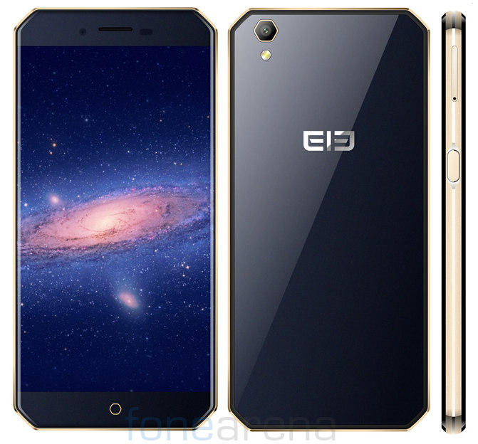 Elephone P9000C