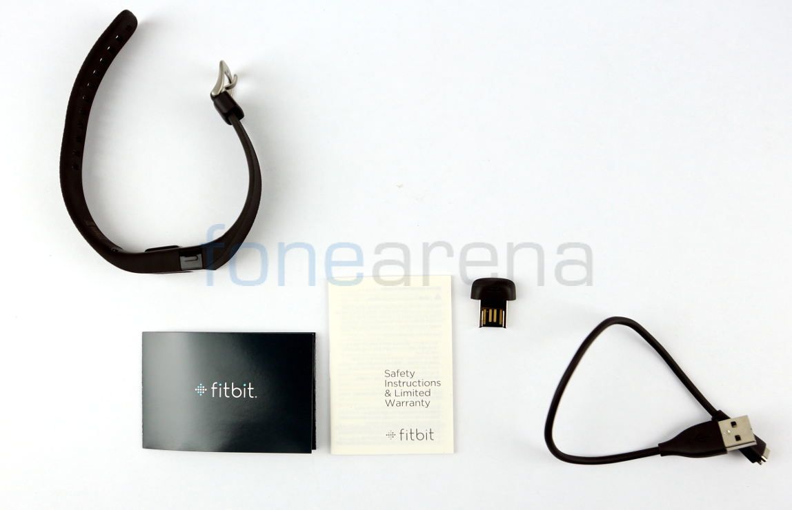 fitbit hr charger