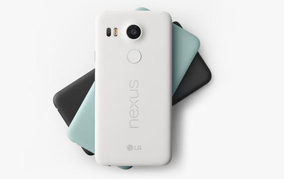 Google Nexus 5X