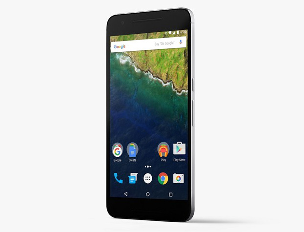 Google Nexus 6P vs Nexus 6 – What’s different?