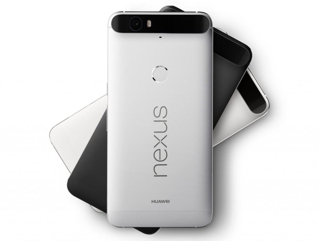 Google Nexus 6P