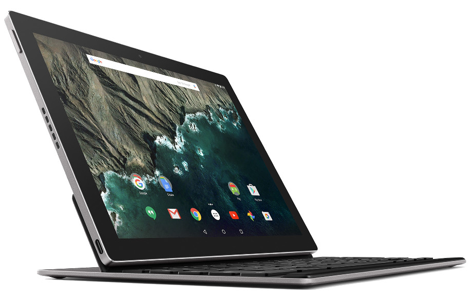 Google Pixel C tablet goes on sale via Google Store, starts at $499