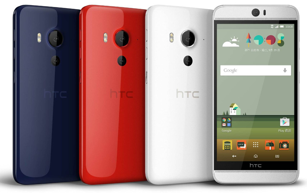 HTC Butterfly 3