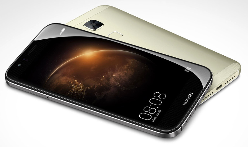 Huawei G8