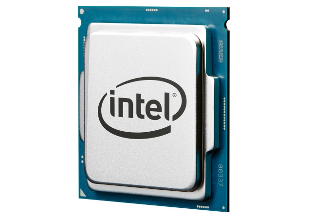 Intel 6th Gen Skylake