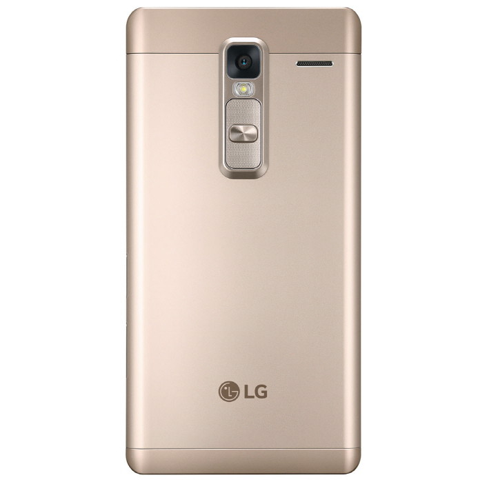 LG Class