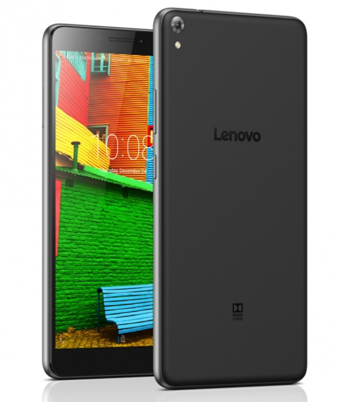 Lenovo Phab