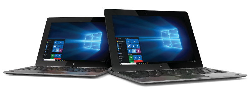 Micromax Canvas LapTab Windows 10