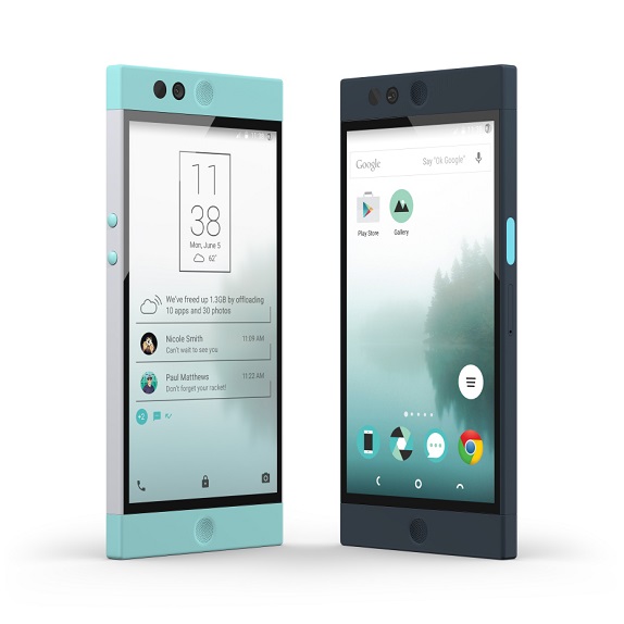 Nextbit Robin (Unlocked) Review | PCMag