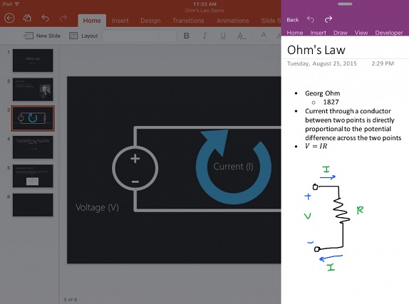 Office-updates-for-the-iPad-1