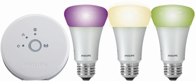 Philips Hue