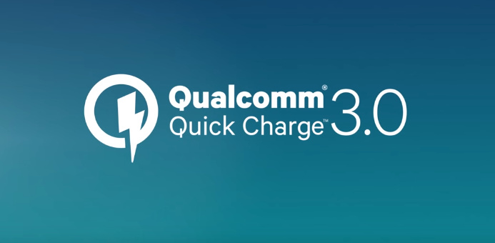 Qualcomm Quick Charge 3.0