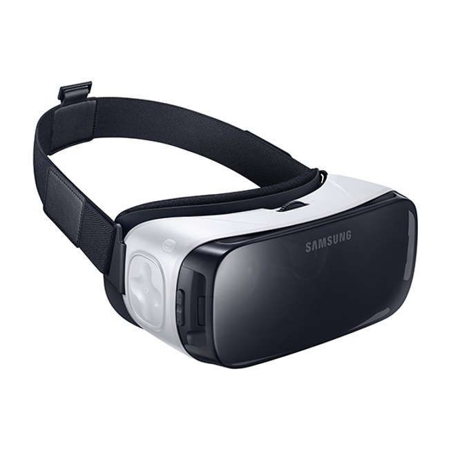 Samsung Gear VR