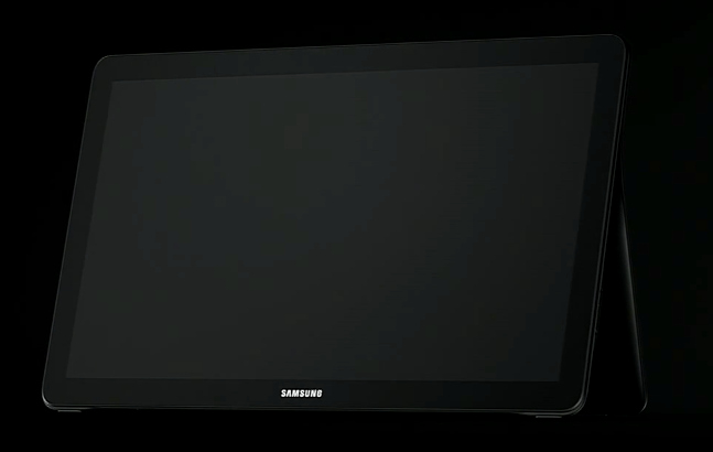 Samsung Gear View Teaser