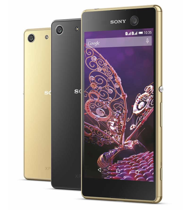 Программа для прошивки sony xperia m5