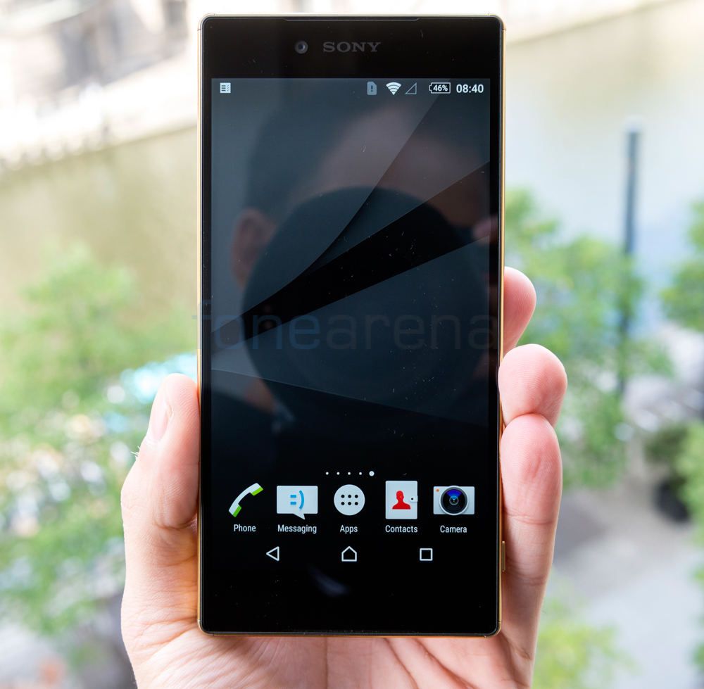 Sony Xperia Z5 Premium Photo Gallery