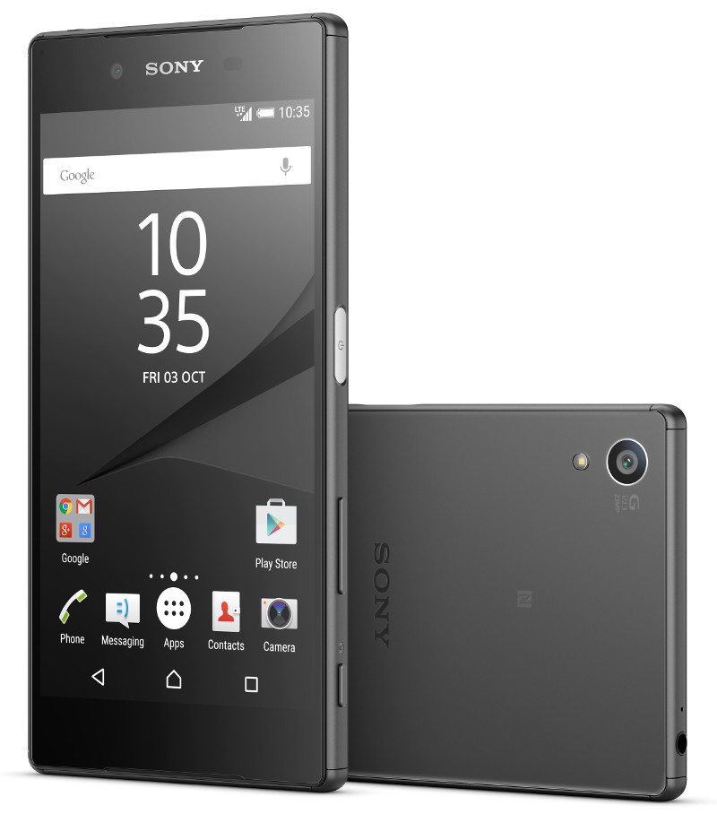 Sony Xperia Z5