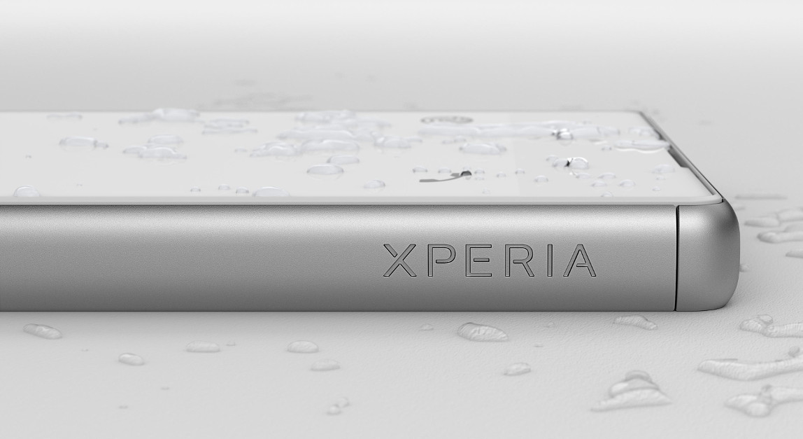 Sony Xperia Z5