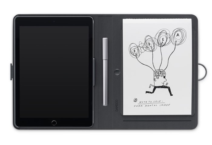 Wacom-Bamboo-Spark