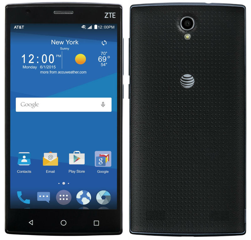 4g zte flash android smartphone