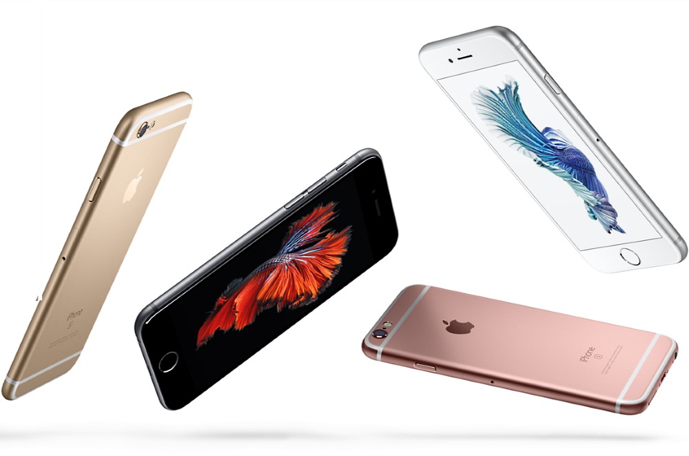 Iphone 6 s plus cheap gold price