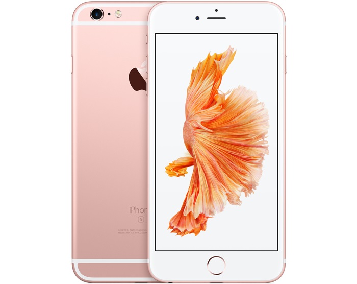 Apple slashes price of iPhone 6s and iPhone 6s Plus by Rs 22,000