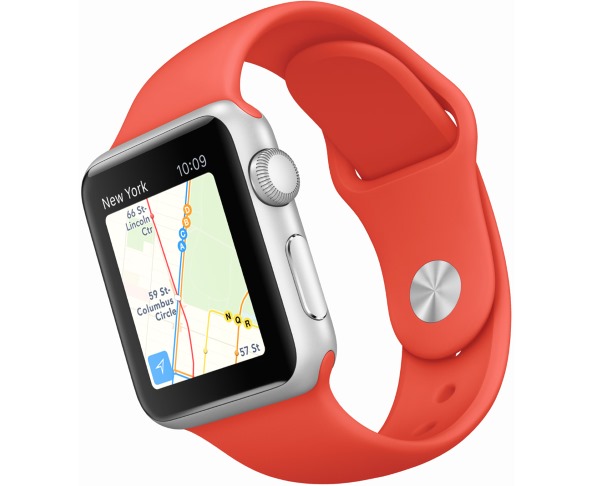 Apple Watch gets more colour options, watchOS 2.0, native third-party apps and more