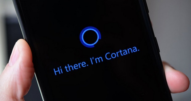 cortana