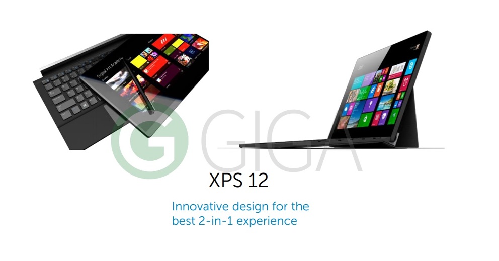 dell-xps-12 tablet